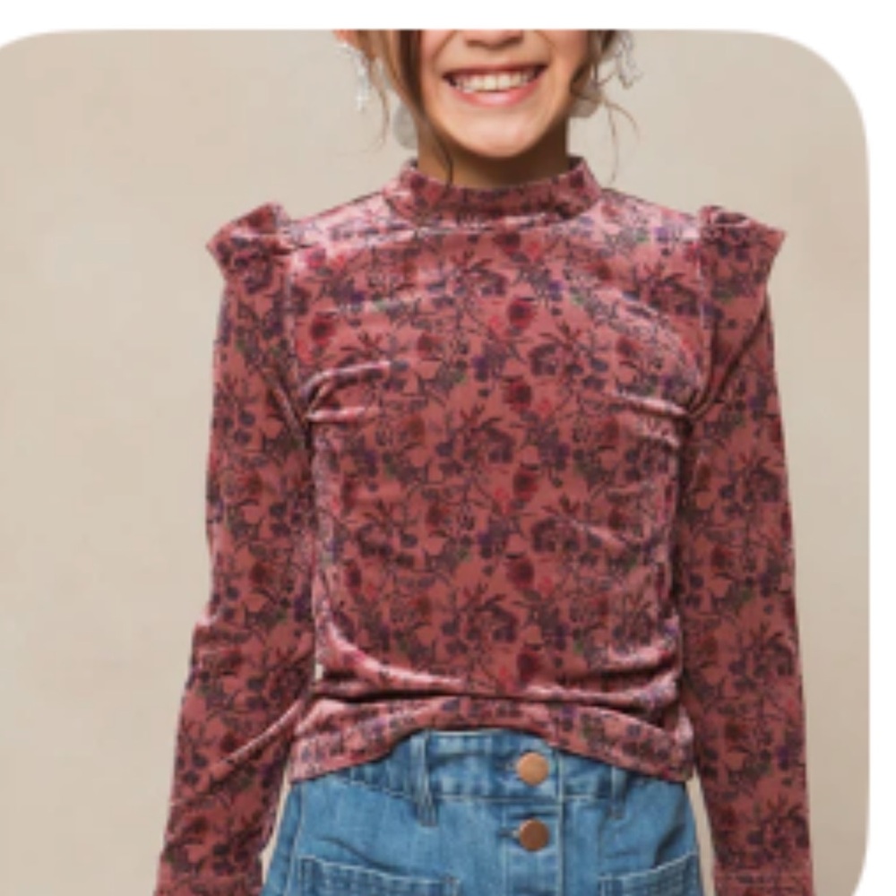 Ivy City Co top